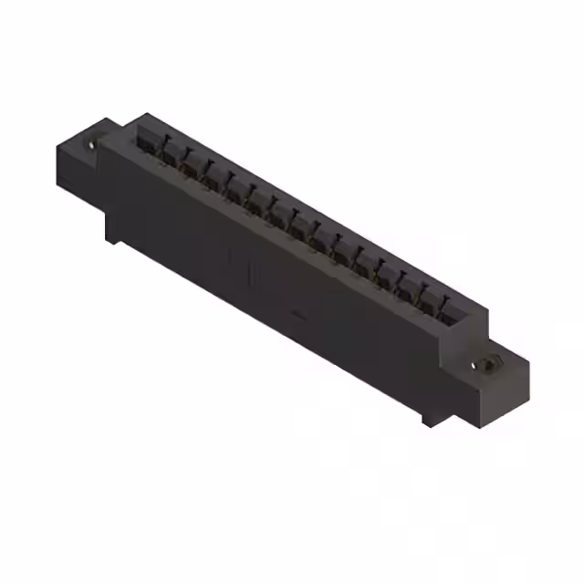887-014-500-607 EDAC Inc.  Edgeboard Connectors